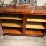 Enfilade art déco palissandre des indes – Image 5